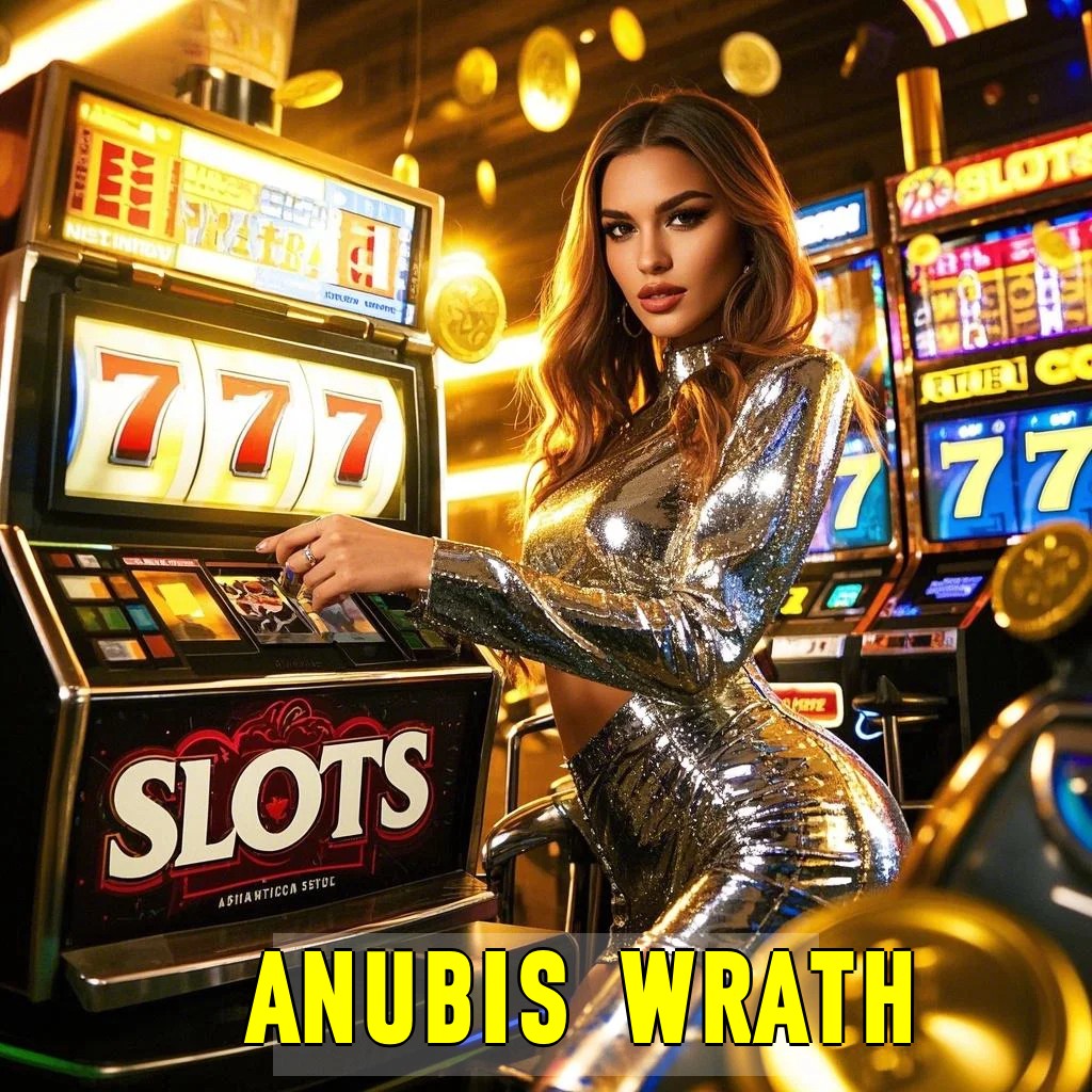 Anubis Wrath