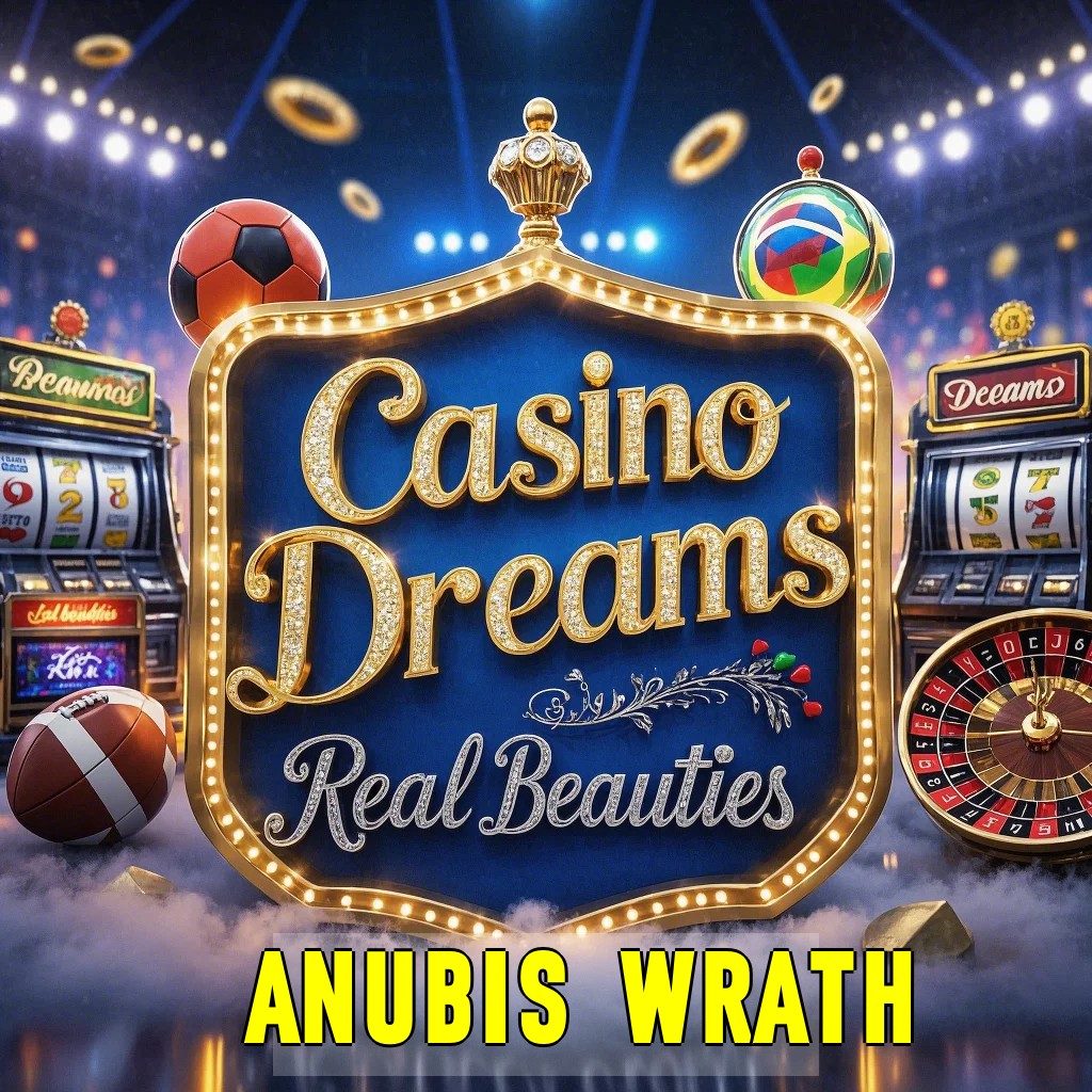 Anubis Wrath